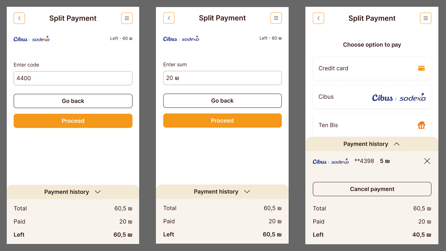 POS Restaurant SaaS – Web, Mobile & Self-Service Kiosk Ordering System screenshot 20