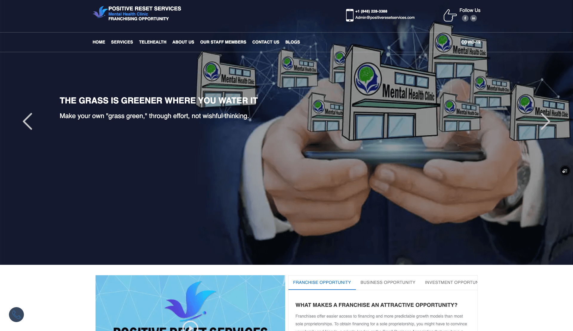 SEO Website Dev: Figma to Next.js | TS | TailwindCSS