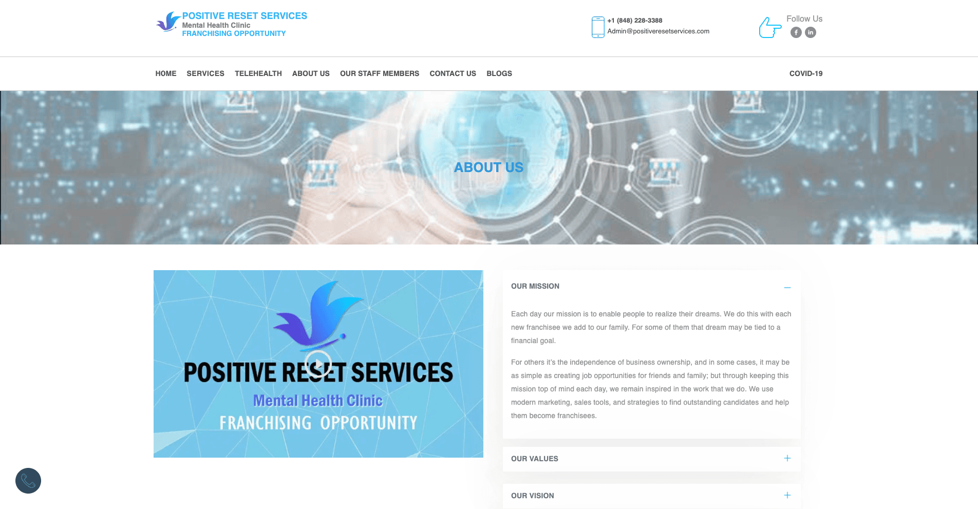 SEO Website Dev: Figma to Next.js | TS | TailwindCSS screenshot 5