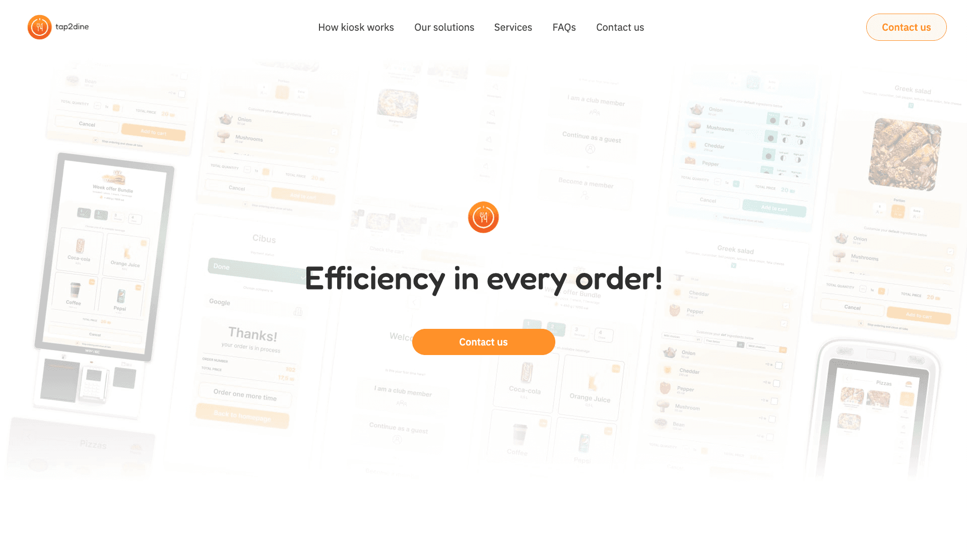 SEO Website Dev: Figma to Next.js | TS | TailwindCSS screenshot 5